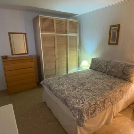 Urb. Playamar Ii - Torremolinos, Malaga *