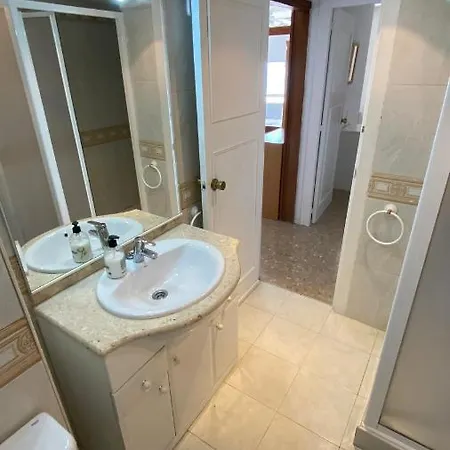 Urb. Playamar Ii - Torremolinos, Malaga Appartement