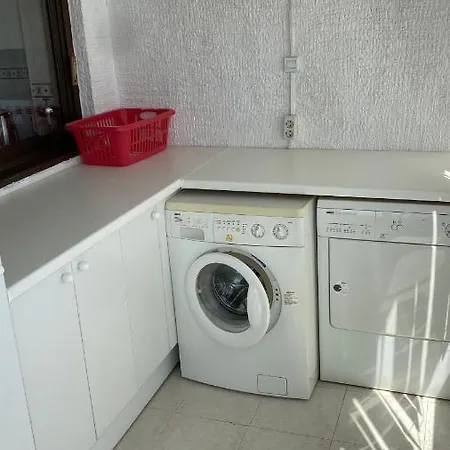 Apartment Urb. Playamar Ii - Torremolinos, Malaga *