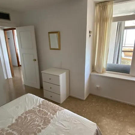 Urb. Playamar Ii - Torremolinos, Malaga * Torremolinos