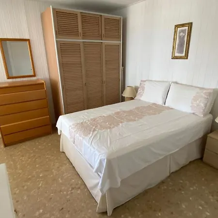 Urb. Playamar Ii - Torremolinos, Malaga * Torremolinos