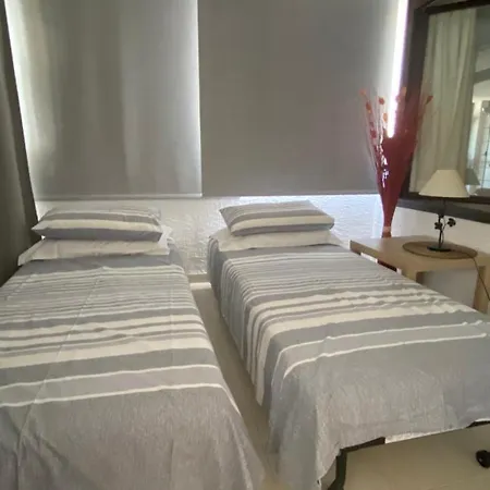 Apartment Urb. Playamar Ii - Torremolinos, Malaga