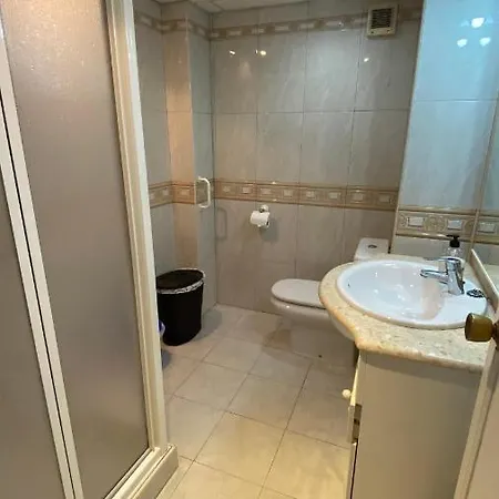 Urb. Playamar Ii - Torremolinos, Malaga Appartement