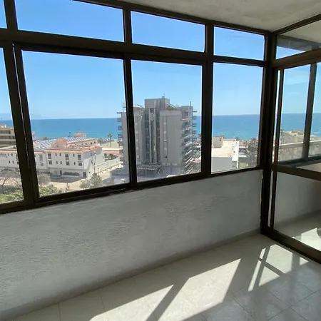Urb. Playamar Ii - Torremolinos, Malaga Appartement