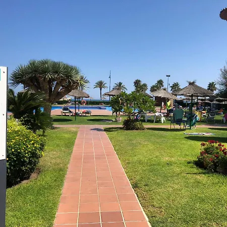 Apartment Urb. Playamar Ii - Torremolinos, Malaga *