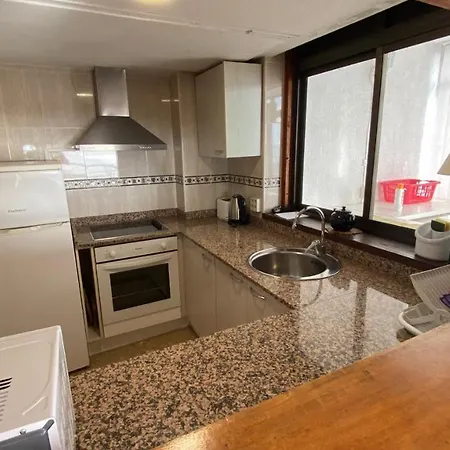 Urb. Playamar Ii - Torremolinos, Malaga Apartment *