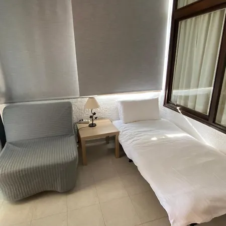 Urb. Playamar Ii - Torremolinos, Malaga Apartment *