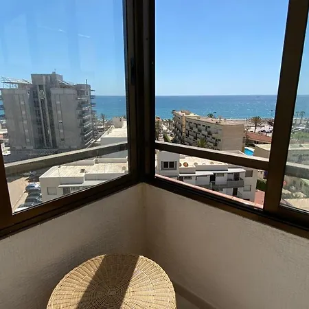 Urb. Playamar Ii - Torremolinos, Malaga *