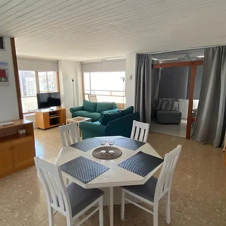 Apartment Urb. Playamar Ii - Torremolinos, Malaga *
