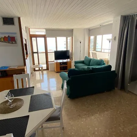 Urb. Playamar Ii - Torremolinos, Malaga