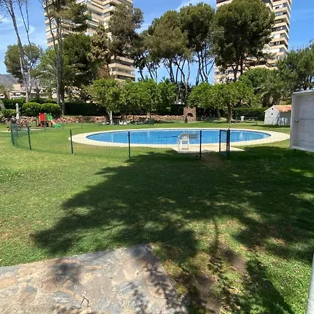 Urb. Playamar Ii - Torremolinos, Malaga Apartment Torremolinos