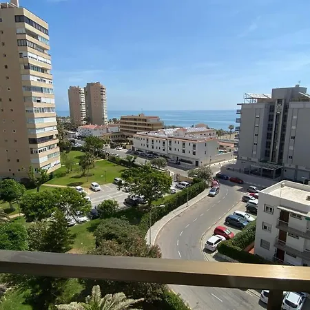 Urb. Playamar Ii - Torremolinos, Malaga Torremolinos